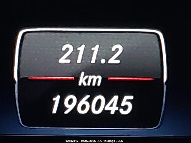 12582117 :رقم المزاد ، WDDSJ4GB8FN237213 vin ، 2015 Mercedes-benz Cla 250 4matic مزاد بيع