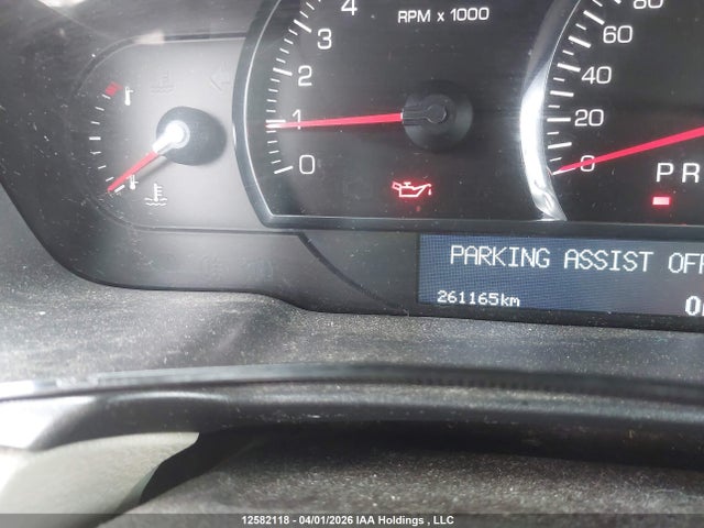 Aukcja sprzedaży 2007 Cadillac Dts, vin: 1G6KD57Y47U145358, numer aukcji: 12582118