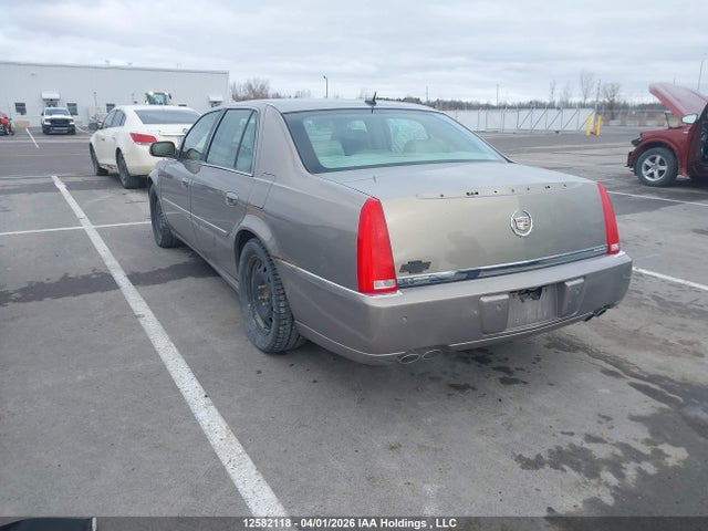 Aukcja sprzedaży 2007 Cadillac Dts, vin: 1G6KD57Y47U145358, numer aukcji: 12582118