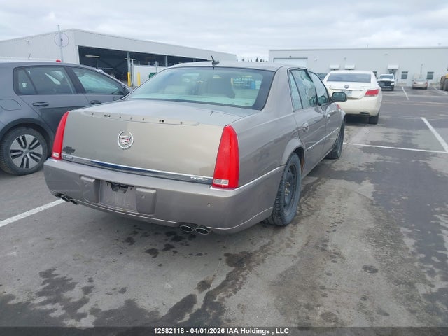 Aukcja sprzedaży 2007 Cadillac Dts, vin: 1G6KD57Y47U145358, numer aukcji: 12582118
