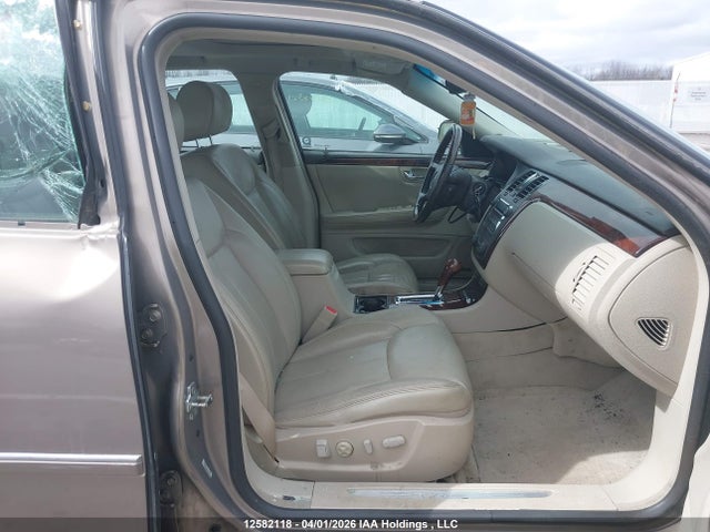 Aukcja sprzedaży 2007 Cadillac Dts, vin: 1G6KD57Y47U145358, numer aukcji: 12582118