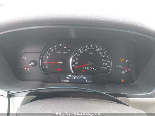 Aukcja sprzedaży 2007 Cadillac Dts, vin: 1G6KD57Y47U145358, numer aukcji: 12582118