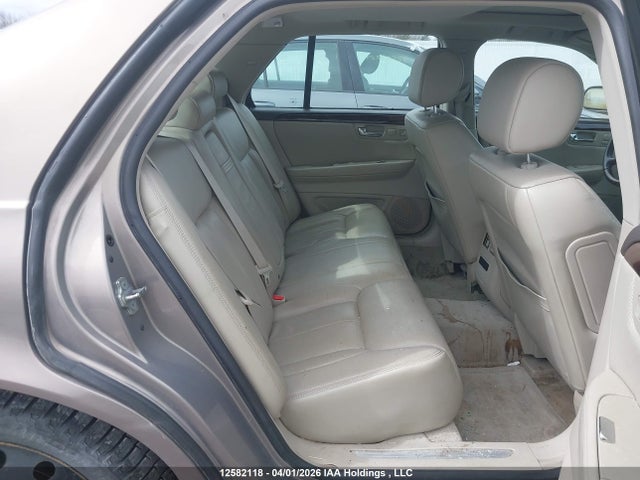 Aukcja sprzedaży 2007 Cadillac Dts, vin: 1G6KD57Y47U145358, numer aukcji: 12582118