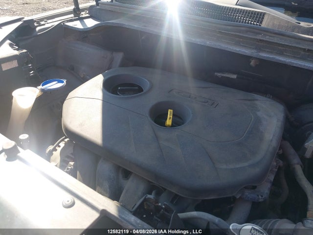 Aukcja sprzedaży 2015 Kia Soul, vin: KNDJP3A52F7197698, numer aukcji: 12582119