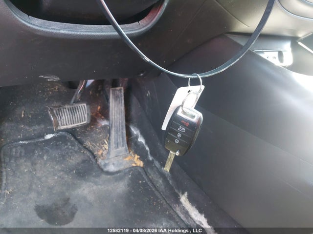 Aukcja sprzedaży 2015 Kia Soul, vin: KNDJP3A52F7197698, numer aukcji: 12582119