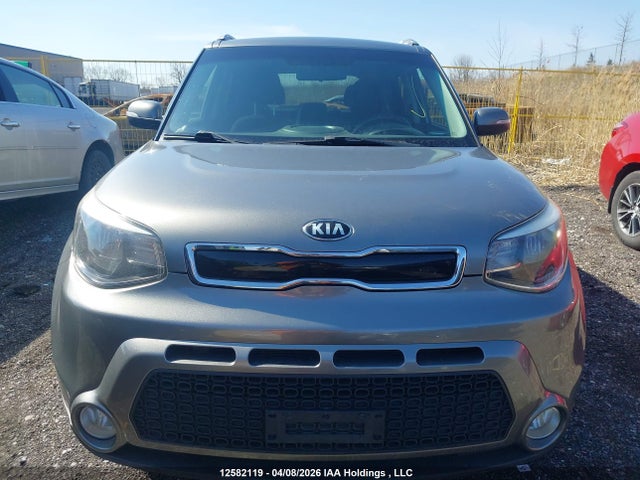 Aukcja sprzedaży 2015 Kia Soul, vin: KNDJP3A52F7197698, numer aukcji: 12582119