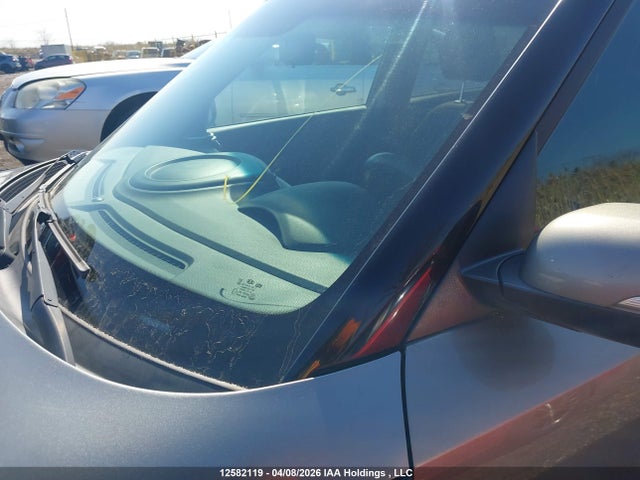 Aukcja sprzedaży 2015 Kia Soul, vin: KNDJP3A52F7197698, numer aukcji: 12582119