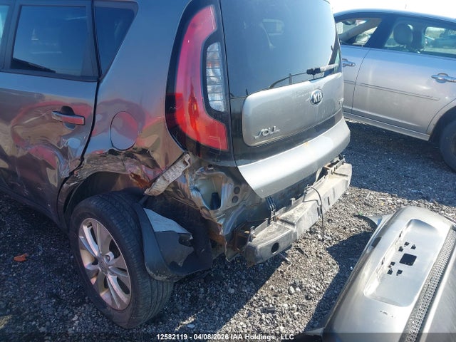 Aukcja sprzedaży 2015 Kia Soul, vin: KNDJP3A52F7197698, numer aukcji: 12582119