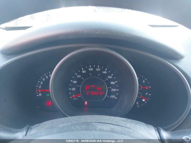 Aukcja sprzedaży 2015 Kia Soul, vin: KNDJP3A52F7197698, numer aukcji: 12582119