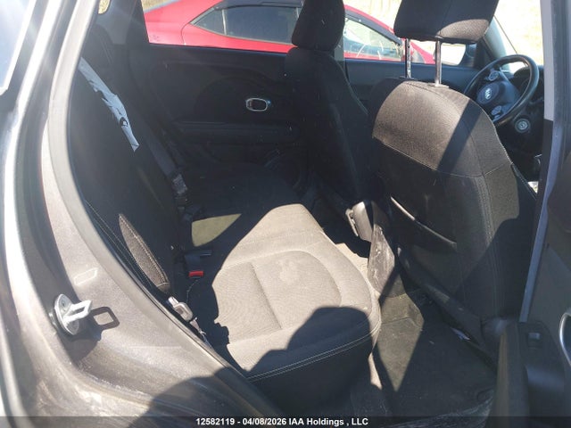 Aukcja sprzedaży 2015 Kia Soul, vin: KNDJP3A52F7197698, numer aukcji: 12582119