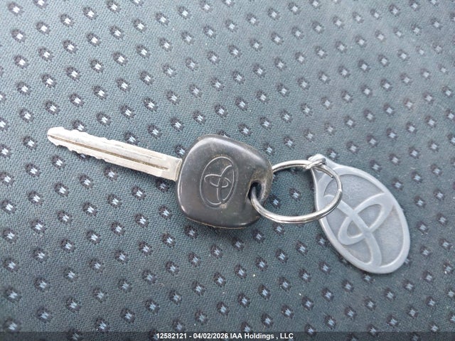 Продаж на аукціоні авто 2008 Toyota Yaris, vin: JTDKT923685139771, номер лоту: 12582121