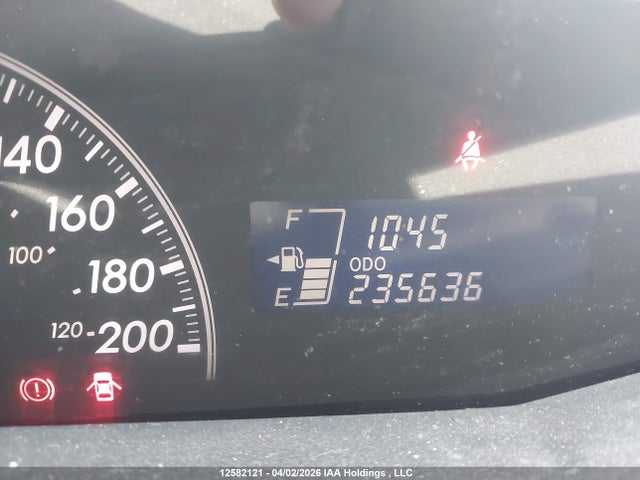 Продаж на аукціоні авто 2008 Toyota Yaris, vin: JTDKT923685139771, номер лоту: 12582121