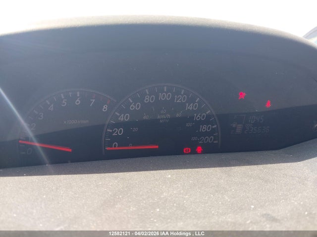 Продаж на аукціоні авто 2008 Toyota Yaris, vin: JTDKT923685139771, номер лоту: 12582121