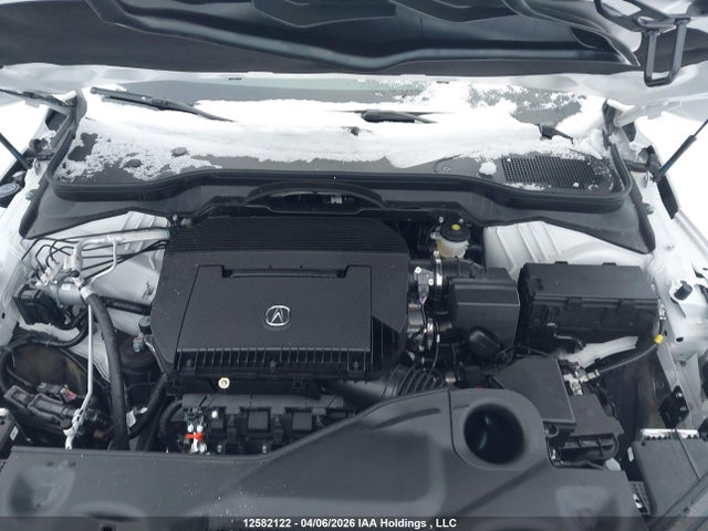 5J8YE1H93TL801734 Acura Mdx Platinum Elite A-spec