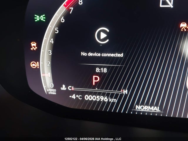 5J8YE1H93TL801734 Acura Mdx Platinum Elite A-spec