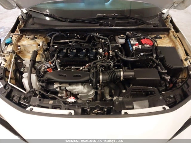 Aukcja sprzedaży 2026 Honda Civic Si Si, vin: 2HGFE1E54TH080443, numer aukcji: 12582123