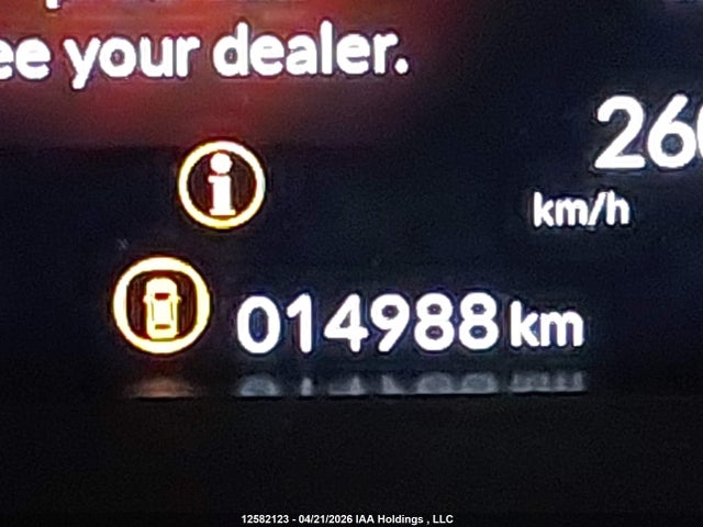 Aukcja sprzedaży 2026 Honda Civic Si Si, vin: 2HGFE1E54TH080443, numer aukcji: 12582123