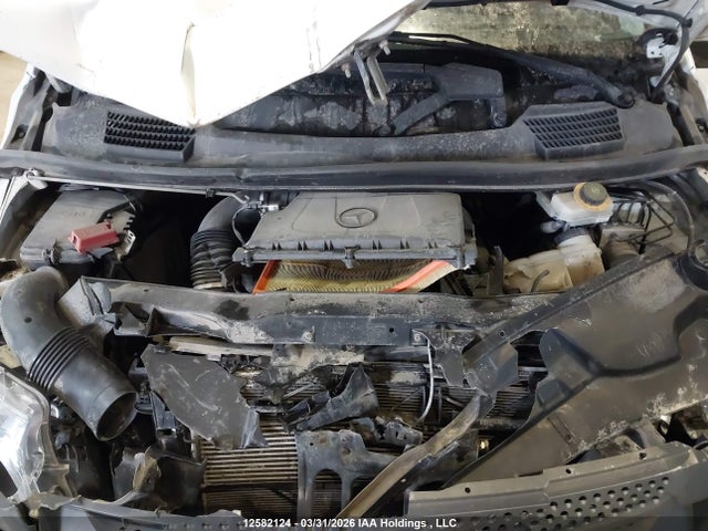 WD3BG2EA5J3344502 Mercedes-Benz Metris