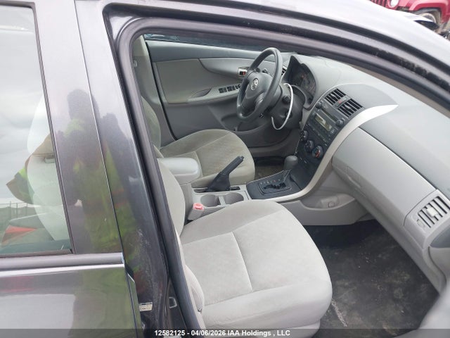 2009 Toyota Corolla S/le/xle მანქანა იყიდება აუქციონზე, vin: 2T1BU40E19C142490, აუქციონის ნომერი: 12582125