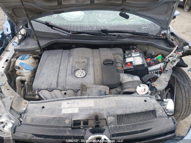Продажа на аукционе авто 2011 Volkswagen Golf 2.5l Comfortline/2.5l Highline/2.5l Sportline/2.5l Trendline, vin: WVWDA7AJ6BW308238, номер лота: 12582127