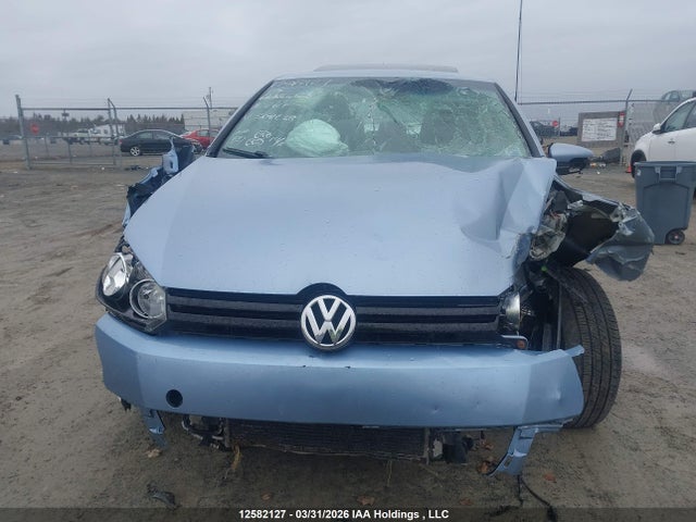 Продажа на аукционе авто 2011 Volkswagen Golf 2.5l Comfortline/2.5l Highline/2.5l Sportline/2.5l Trendline, vin: WVWDA7AJ6BW308238, номер лота: 12582127
