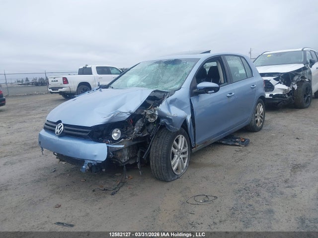 Продажа на аукционе авто 2011 Volkswagen Golf 2.5l Comfortline/2.5l Highline/2.5l Sportline/2.5l Trendline, vin: WVWDA7AJ6BW308238, номер лота: 12582127