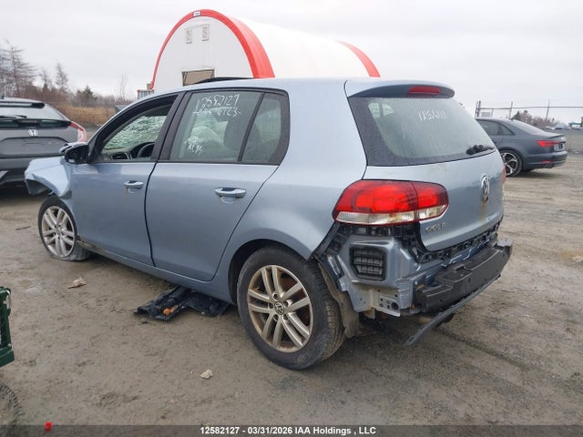 Продажа на аукционе авто 2011 Volkswagen Golf 2.5l Comfortline/2.5l Highline/2.5l Sportline/2.5l Trendline, vin: WVWDA7AJ6BW308238, номер лота: 12582127