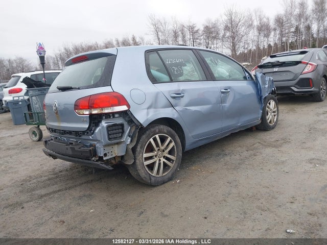 Продажа на аукционе авто 2011 Volkswagen Golf 2.5l Comfortline/2.5l Highline/2.5l Sportline/2.5l Trendline, vin: WVWDA7AJ6BW308238, номер лота: 12582127