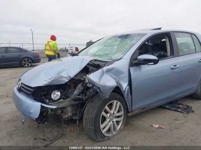 Продажа на аукционе авто 2011 Volkswagen Golf 2.5l Comfortline/2.5l Highline/2.5l Sportline/2.5l Trendline, vin: WVWDA7AJ6BW308238, номер лота: 12582127