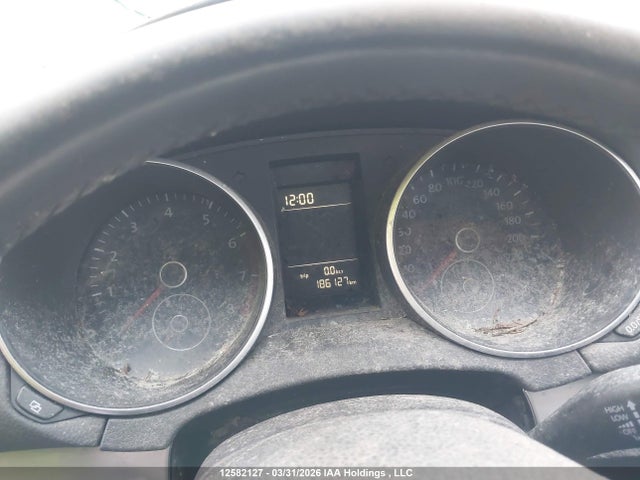 Продажа на аукционе авто 2011 Volkswagen Golf 2.5l Comfortline/2.5l Highline/2.5l Sportline/2.5l Trendline, vin: WVWDA7AJ6BW308238, номер лота: 12582127