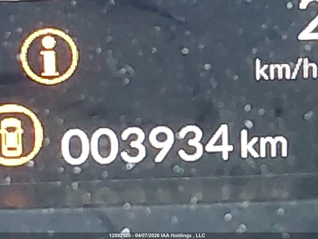 12582128 :رقم المزاد ، 3HDSA2H51SM100351 vin ، 2025 Acura Adx A-spec مزاد بيع
