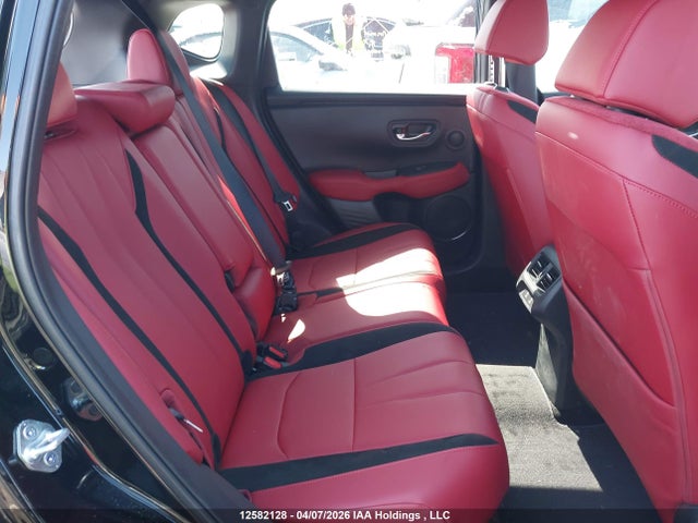 12582128 :رقم المزاد ، 3HDSA2H51SM100351 vin ، 2025 Acura Adx A-spec مزاد بيع