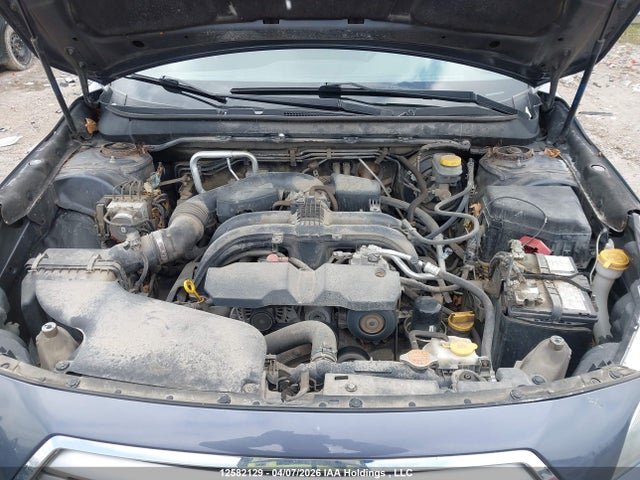 Aukcja sprzedaży 2017 Subaru Outback 2.5i, vin: 4S4BSCAC8H3280320, numer aukcji: 12582129