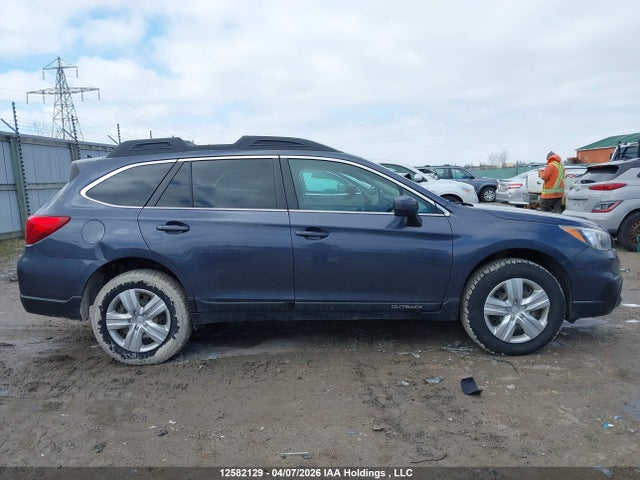 Aukcja sprzedaży 2017 Subaru Outback 2.5i, vin: 4S4BSCAC8H3280320, numer aukcji: 12582129