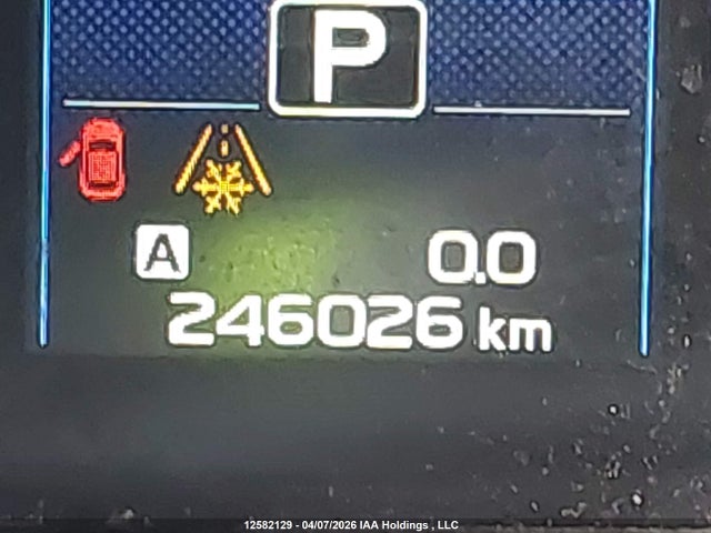 Aukcja sprzedaży 2017 Subaru Outback 2.5i, vin: 4S4BSCAC8H3280320, numer aukcji: 12582129
