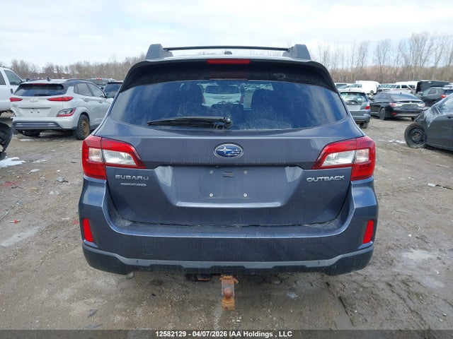 Aukcja sprzedaży 2017 Subaru Outback 2.5i, vin: 4S4BSCAC8H3280320, numer aukcji: 12582129