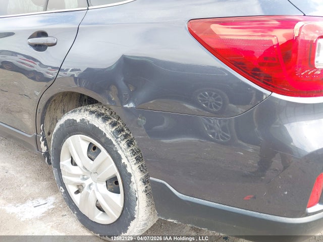 Aukcja sprzedaży 2017 Subaru Outback 2.5i, vin: 4S4BSCAC8H3280320, numer aukcji: 12582129