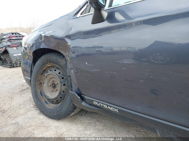 Aukcja sprzedaży 2017 Subaru Outback 2.5i, vin: 4S4BSCAC8H3280320, numer aukcji: 12582129