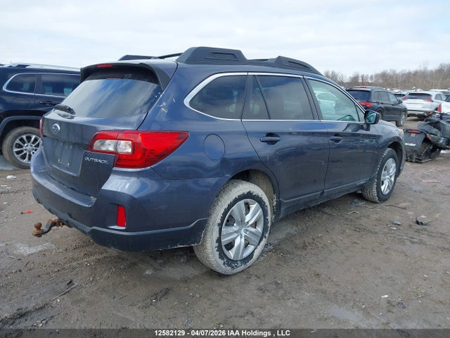 Aukcja sprzedaży 2017 Subaru Outback 2.5i, vin: 4S4BSCAC8H3280320, numer aukcji: 12582129