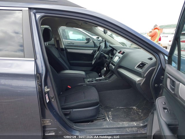Aukcja sprzedaży 2017 Subaru Outback 2.5i, vin: 4S4BSCAC8H3280320, numer aukcji: 12582129