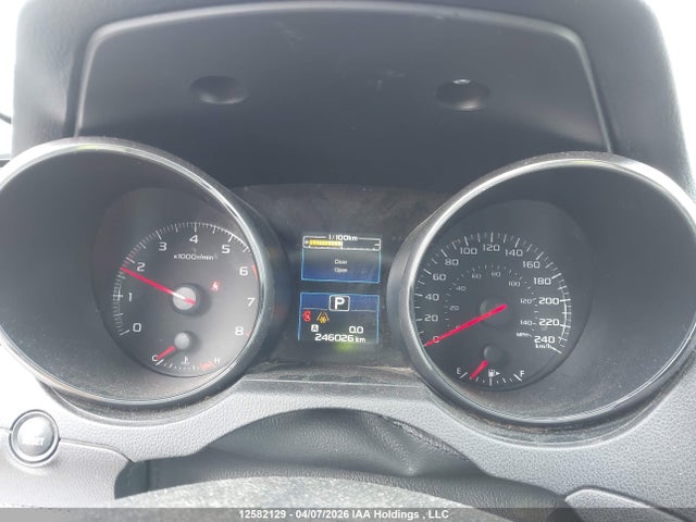 Aukcja sprzedaży 2017 Subaru Outback 2.5i, vin: 4S4BSCAC8H3280320, numer aukcji: 12582129