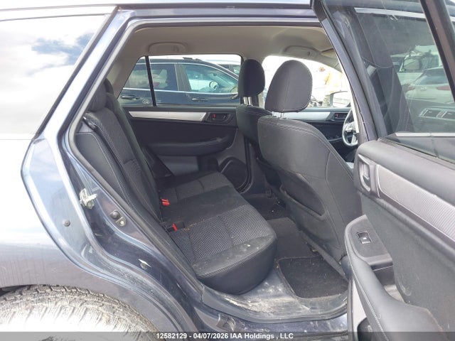Aukcja sprzedaży 2017 Subaru Outback 2.5i, vin: 4S4BSCAC8H3280320, numer aukcji: 12582129