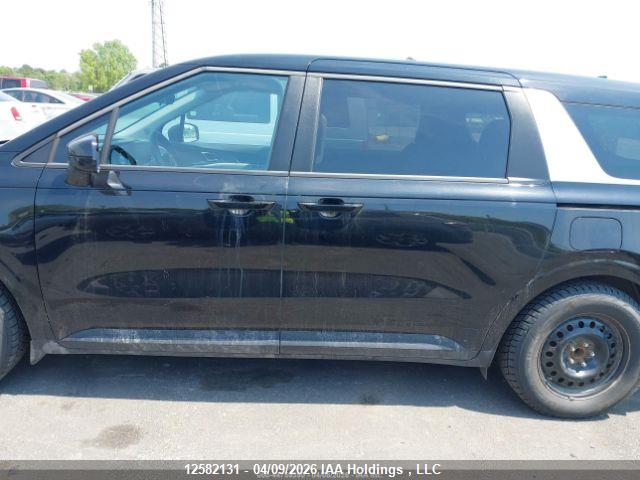 Продажа на аукционе авто 2024 Kia Carnival Lx/lx+, vin: KNDNB5H30R6371150, номер лота: 12582131