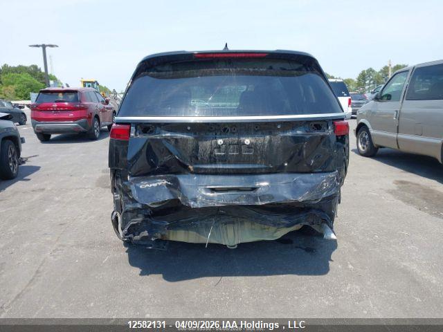 Продажа на аукционе авто 2024 Kia Carnival Lx/lx+, vin: KNDNB5H30R6371150, номер лота: 12582131