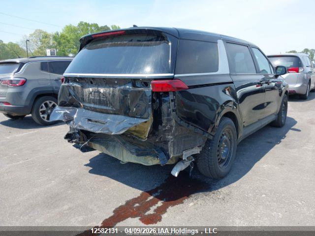 Продажа на аукционе авто 2024 Kia Carnival Lx/lx+, vin: KNDNB5H30R6371150, номер лота: 12582131