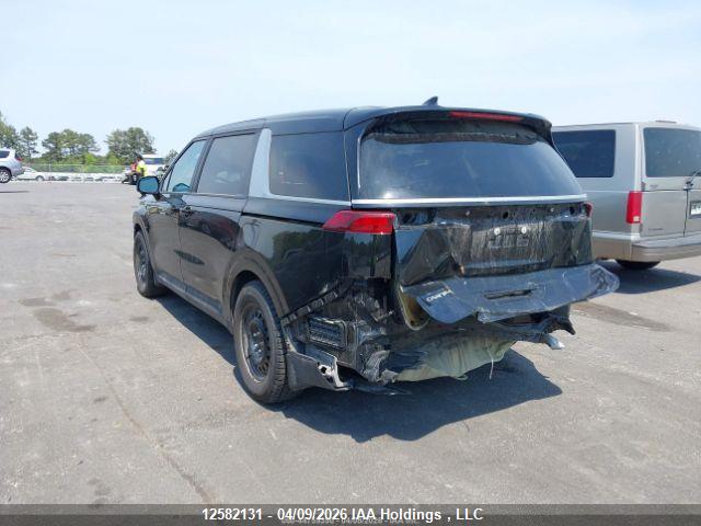 Продажа на аукционе авто 2024 Kia Carnival Lx/lx+, vin: KNDNB5H30R6371150, номер лота: 12582131