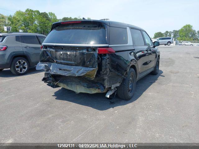 Продажа на аукционе авто 2024 Kia Carnival Lx/lx+, vin: KNDNB5H30R6371150, номер лота: 12582131