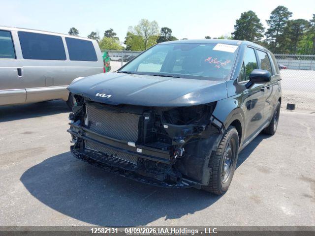 Продажа на аукционе авто 2024 Kia Carnival Lx/lx+, vin: KNDNB5H30R6371150, номер лота: 12582131