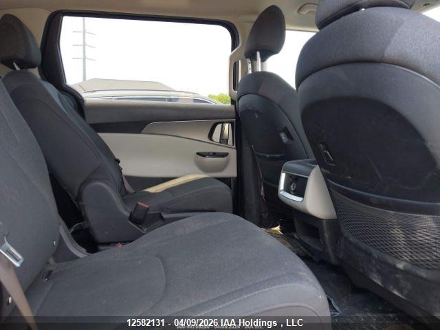 Продажа на аукционе авто 2024 Kia Carnival Lx/lx+, vin: KNDNB5H30R6371150, номер лота: 12582131