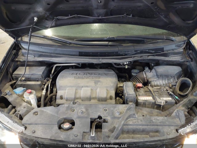 5FNRL5H28GB510979 Honda ODYSSEY LX